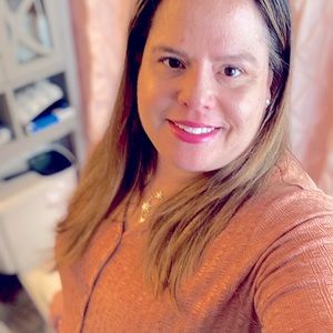 Meet your Posher, Rachael